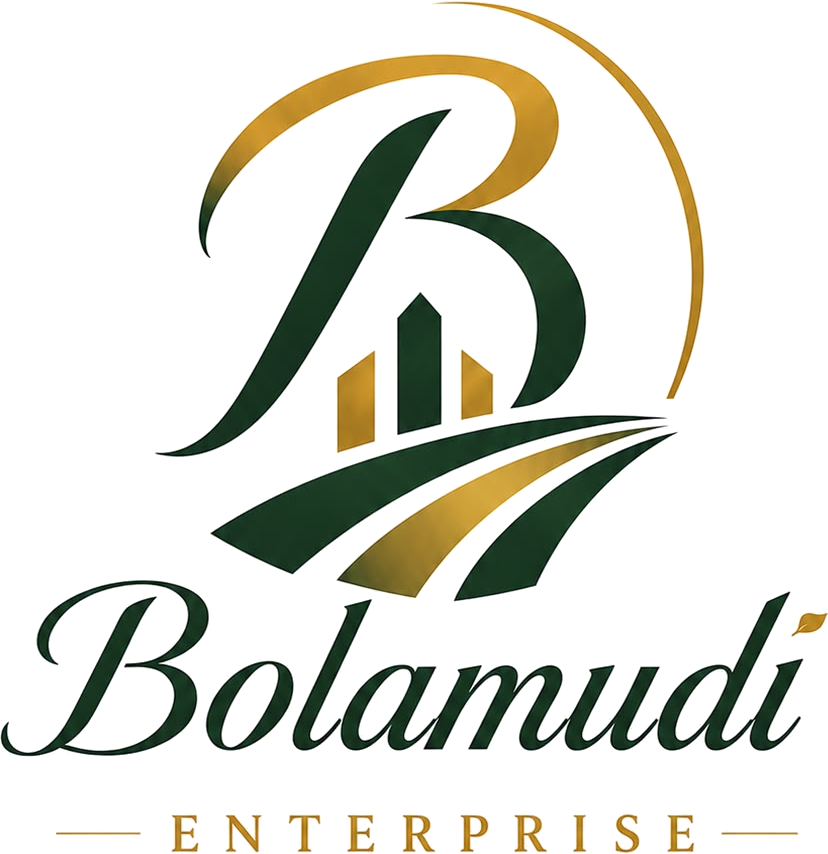 Bolamudi Enterprise